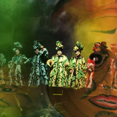 Listen to Araca la Cana, watch music videos, read bio, see tour dates & more!