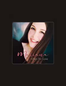 聆聽 Mariana、觀看音樂影片、閱讀小傳、查看巡演日期等！