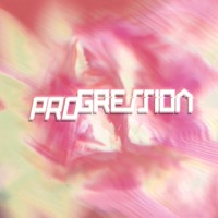 Progression - EP - Aproh