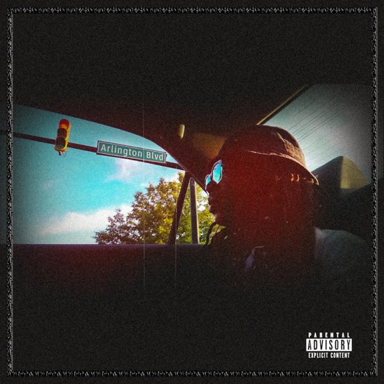 Cover artwork for Pedaling