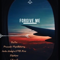 Forgive Me (I Admit It) - Single - Popillzberry