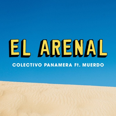 El arenal (feat. Muerdo) [Acústico] - Single
