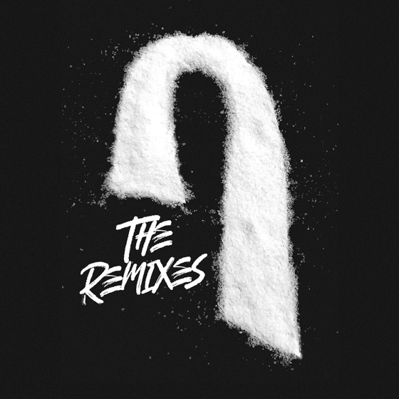 Cover artwork for Salt (Syn Cole Remix)