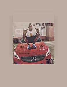 Killa Santana सुनें, म्यूज़िक वीडियो देखें, बायो पढ़ें, दौरे की तारीखें और बहुत कुछ देखें!