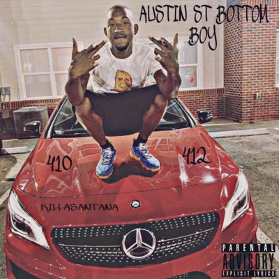 Austin St Bottom Boy