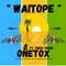 Waitope (Remix) [feat. Chris Young] - Onetox lyrics