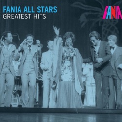 Fania All-Stars - Bilongo (feat. Ismael Rivera, Roberto Roena & Luis Perico Ortiz)