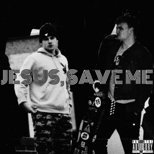 Jesus, Save Me (feat. Andy Samuels)