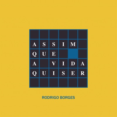 Onde Deus Possa Me Ouvir - Single