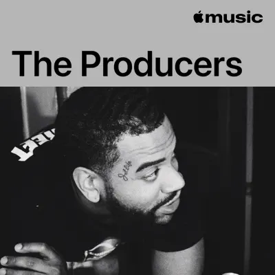 Ascolta Cash Fargo: The Producers con Curren$y