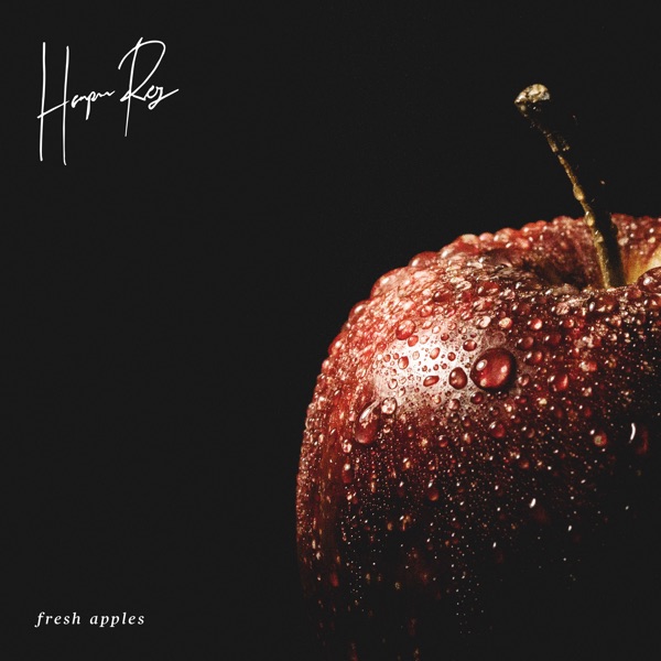 Fresh Apples - EP