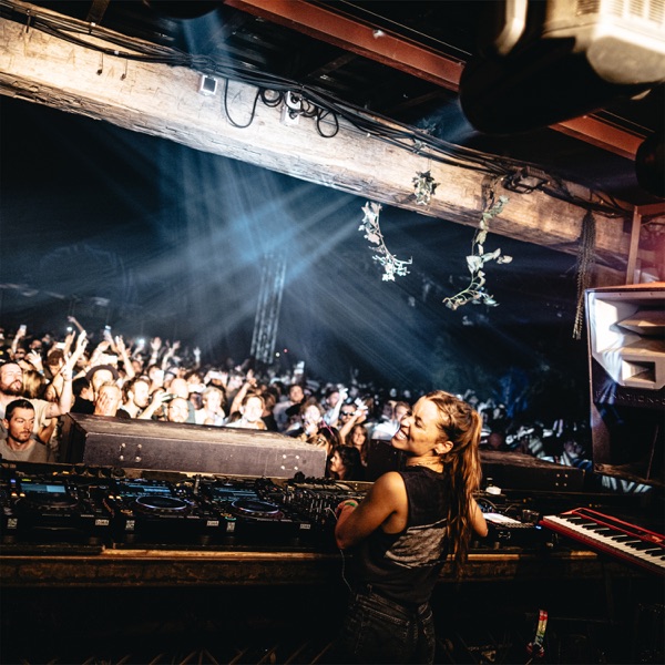 LP Giobbi at Thuishaven Amsterdam, Oct 15, 2022 (DJ Mix)