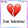 San Valentino - Single