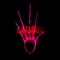 Larara (feat. Badbouash) - NEW WES & Zakabeats lyrics