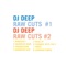 Progression - DJ Deep lyrics