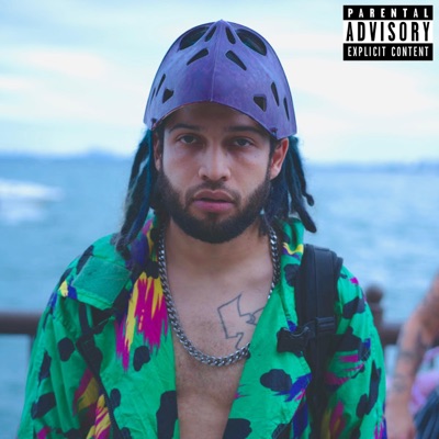 Don't Say It Was Luck (feat. Ill Legit) - Single