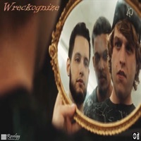 Wreckognize (feat. Revelgy, Yshjon & OBiC-One) - Single - On 2 Galaxies