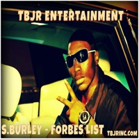 Forbes List - Single - S.Burley