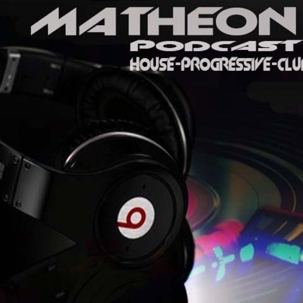 podcast - club - house - progressive - tech house - durty dutch cover