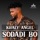 Khaly Angel - Sodadi Bo