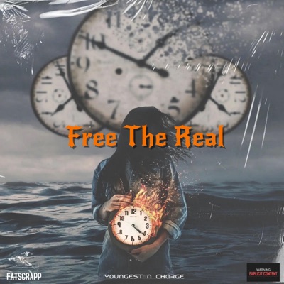 Free the Real - Single