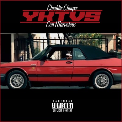 Yktvs (feat. Con Marvelous) - Single