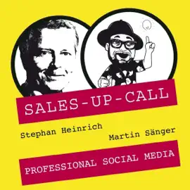 Professional Social Media: Sales-up-Call