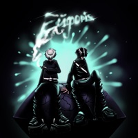 Ейфорія (feat. One) - Single - dimbee