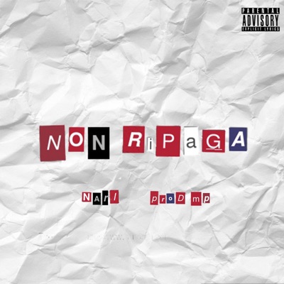 Non Ripaga (feat. Nari) - Single
