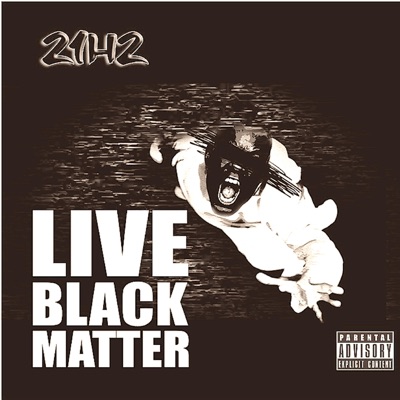 Live Black Matter - EP