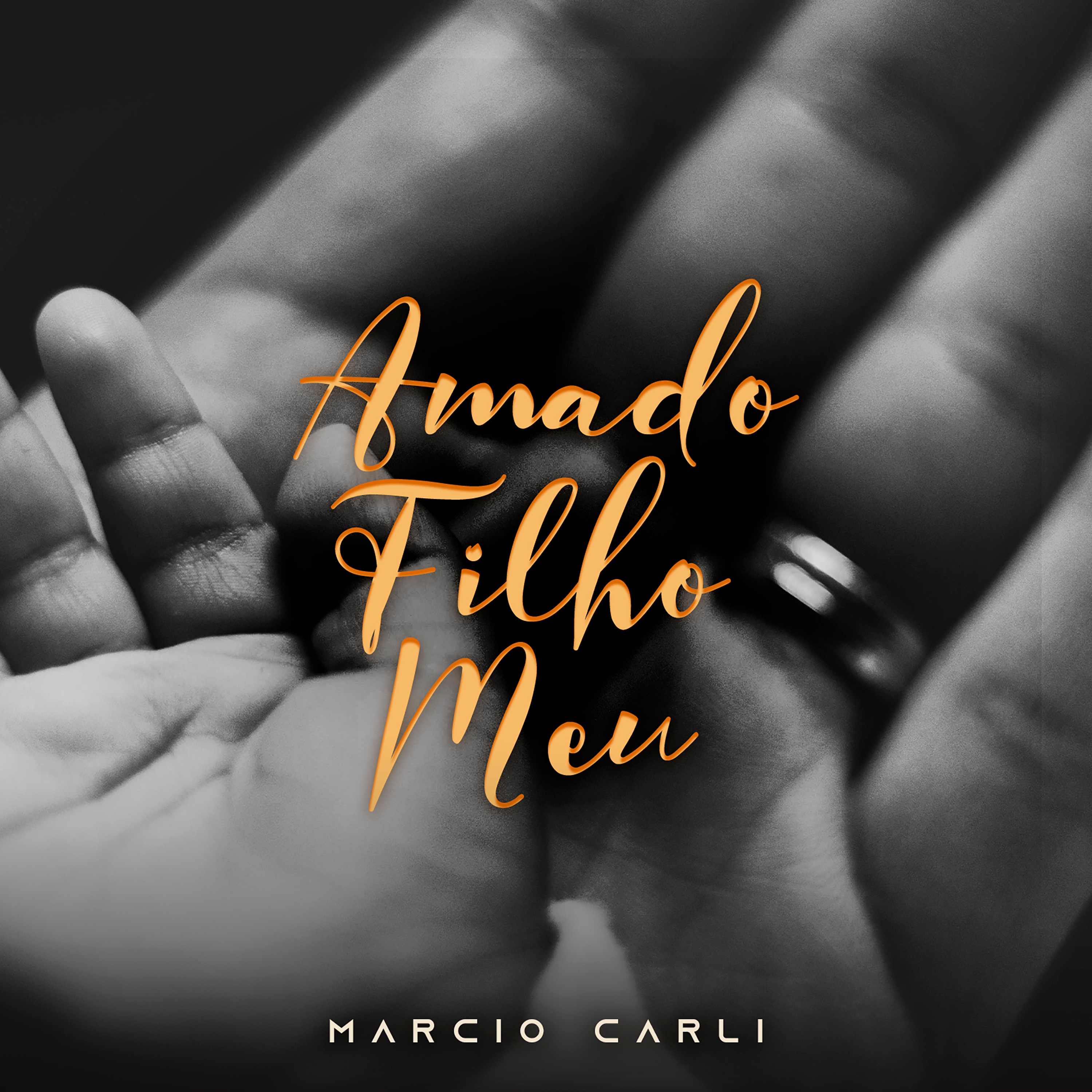 Amado Filho Meu (Ao Vivo)