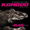 Komodo (Save A Soul) (Klaas Remix Extended)