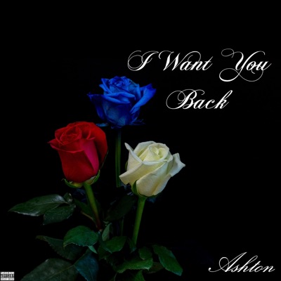I Want You Back - Single