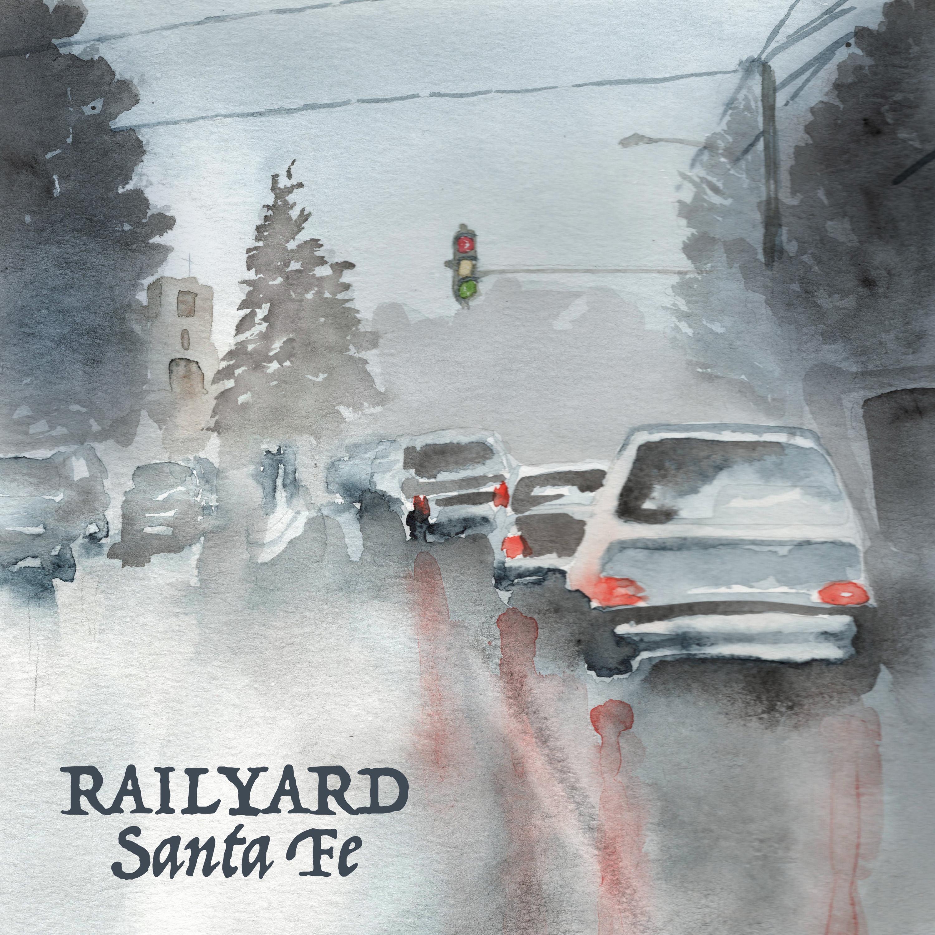 Santa Fe - Single