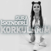 Korkularım artwork