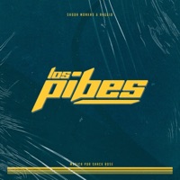 Los Pibes (feat. Shack Rose) - Single - Raggio & Shoda Monkas