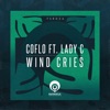 Wind Cries - Single