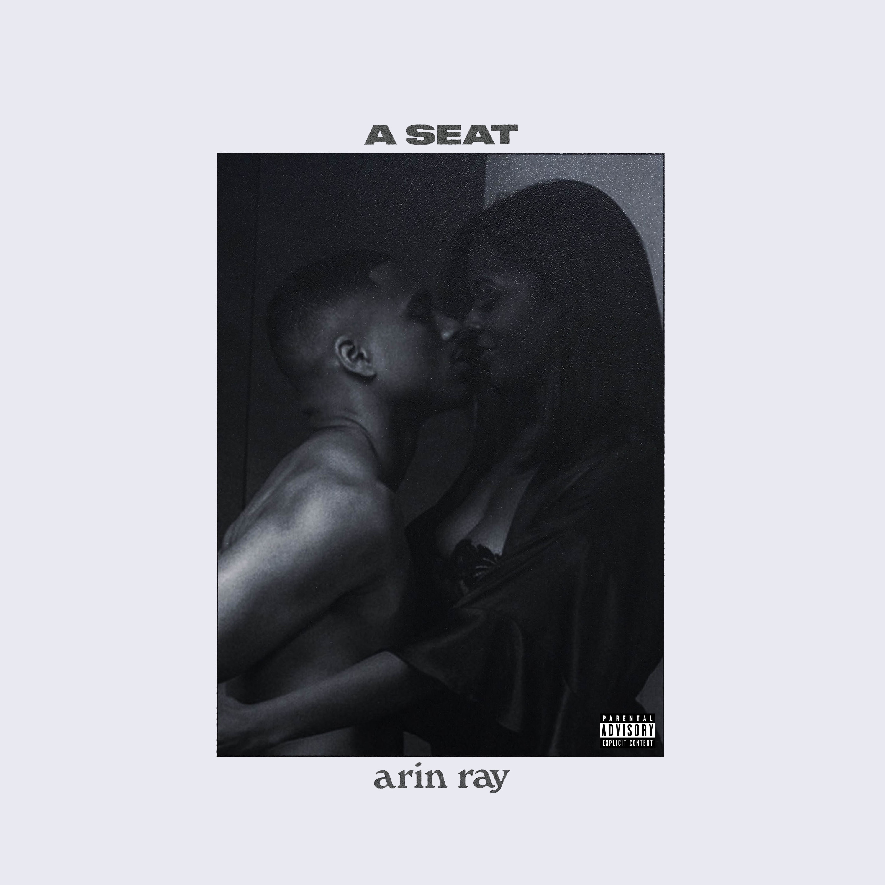 A Seat - Single