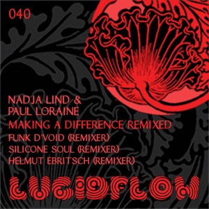 Making a Difference Remixed - EP