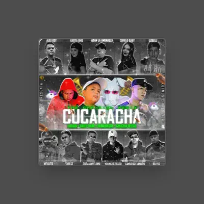 Listen to Chuchu Retro, watch music videos, read bio, see tour dates & more!