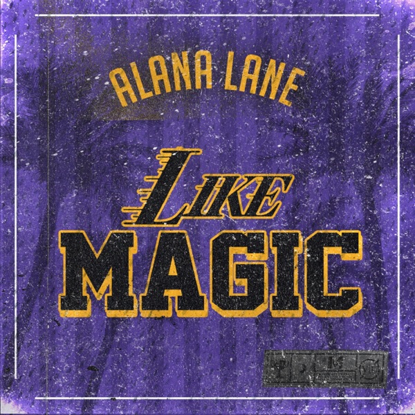 Like Magic
