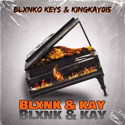 To ZanTen (feat. Kingkay015 & Vungs Rsa) - Single