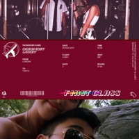 First Class (feat. Lukey) - Single - AaronRey
