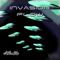 Invasion Flow - Single - A2thaMo