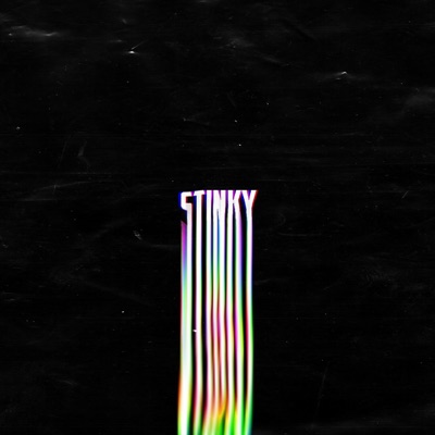 Uh Oh Stinky - Single