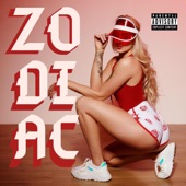 Zodiac artwork