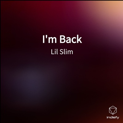 I'm Back - Single