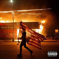 Blm (feat. Kristen Delbosque) - Single - Shine Gawd Té