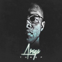 Araga the EP - Tipsy Araga