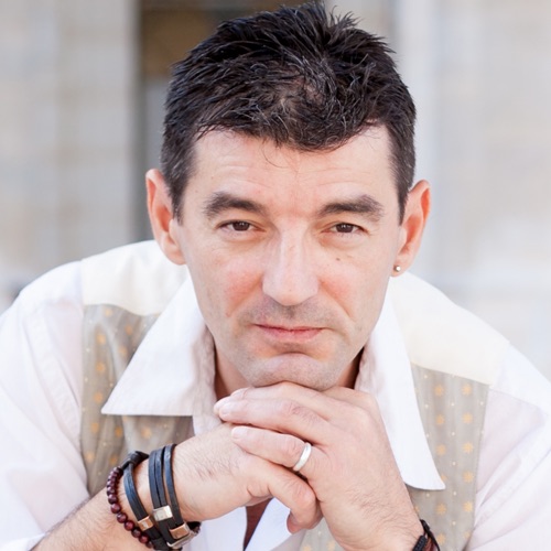Фото Sylvain Moraillon